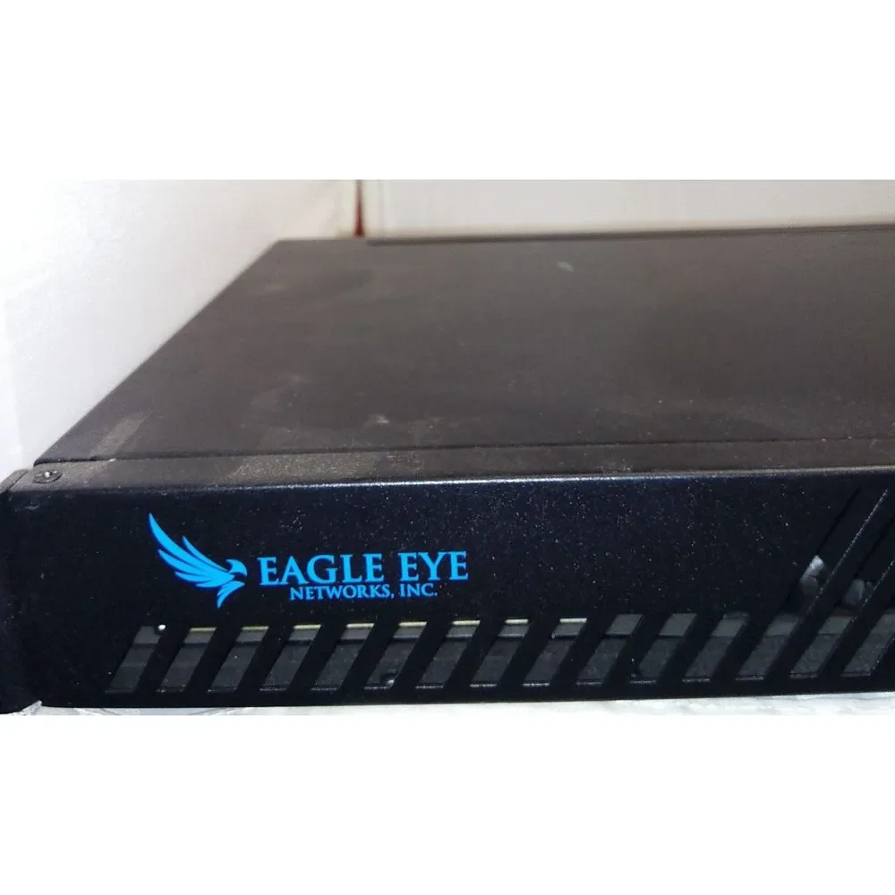 Eagle Eye Network Cloud video management system (VMS) Bridge - Picture 3 of 6